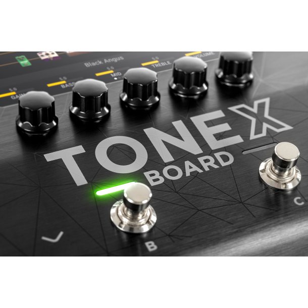 IK Multimedia TONEX-BOARD